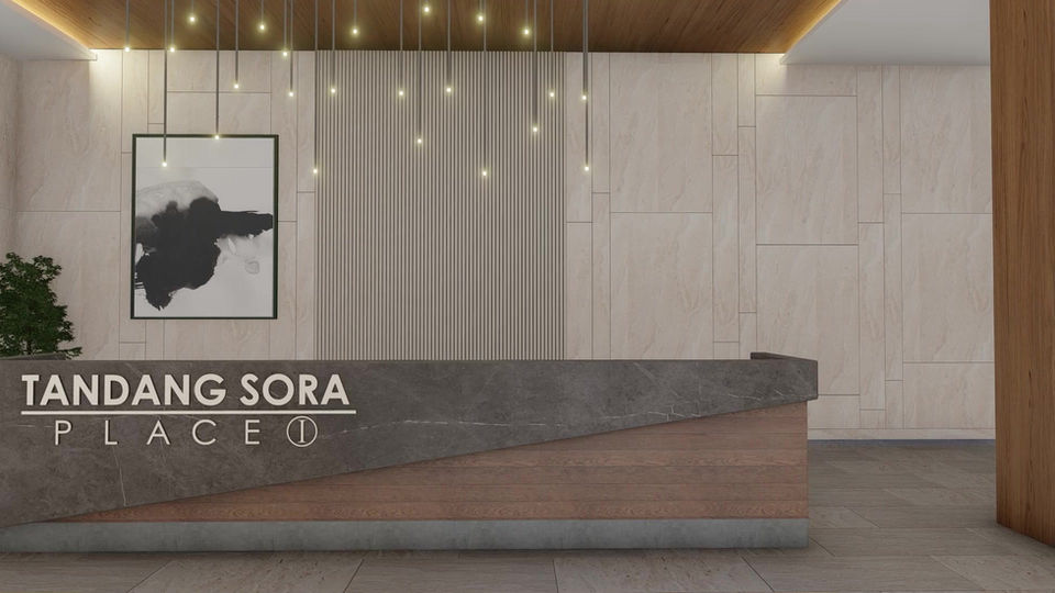 One Tandang Sora Place